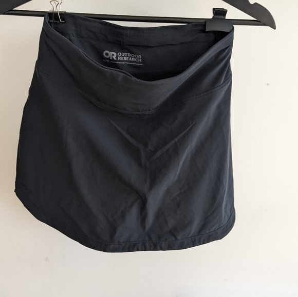 NWT Outdoor Research skirt skort - Picture 4 of 4